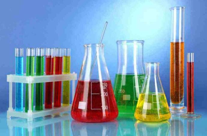 日常生活中有哪些危害化學品 日常生活中有哪些危害化學品